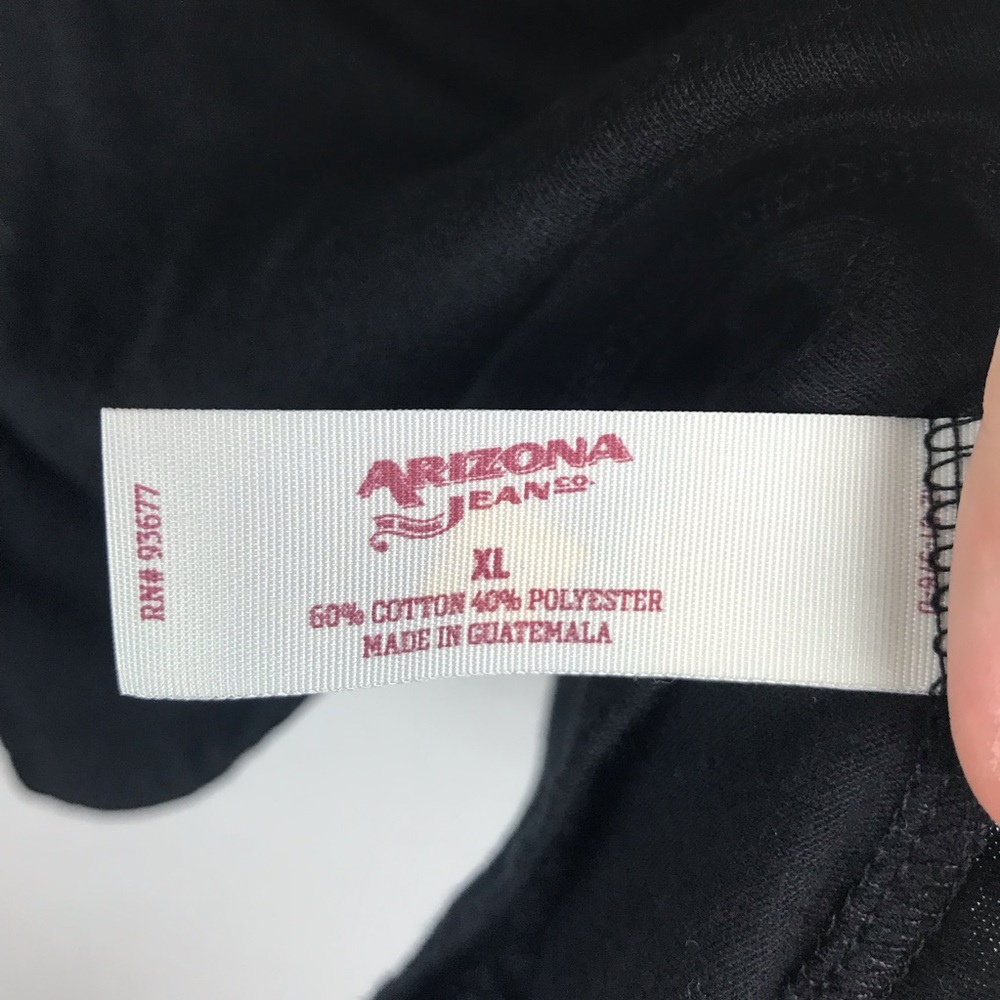 Doing My Best baseball T-shirt by Arizona Jean Co_4